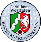 Wappen BÜR